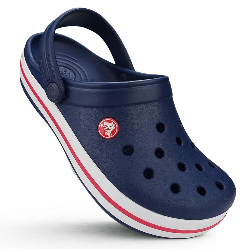 crocband navy