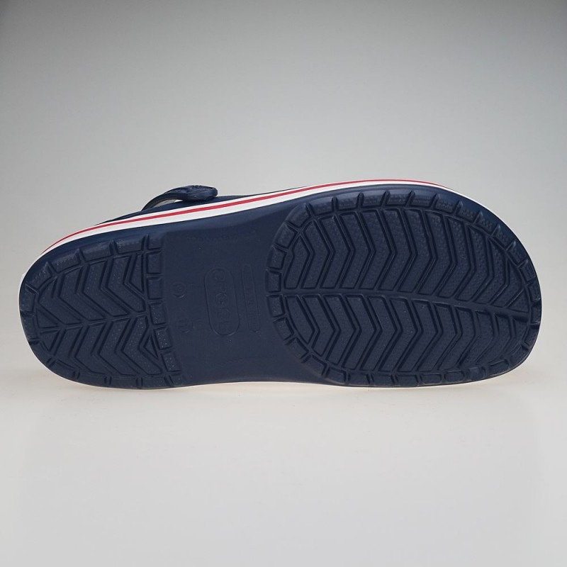 crocband navy