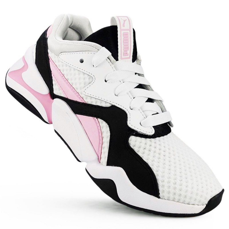 puma nova block