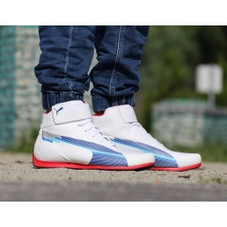 Puma evospeed mid best sale