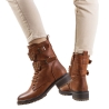 Buty Skórzane Katalonia...