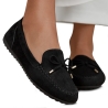 Buty Mokasyny Damskie...