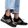 Buty Damskie Sportowe Na...