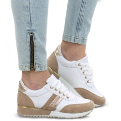 Buty Damskie Sportowe Corse...