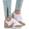 Buty Damskie Sportowe Corse...