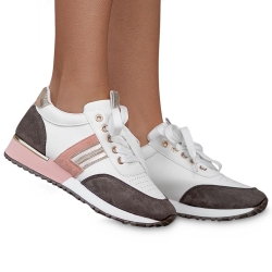 Buty Damskie Sportowe Corse...