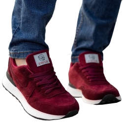 Buty Męskie Sportowe...