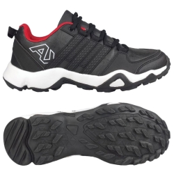 Buty Męskie Trekkingowe...