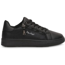 Buty Trampki Damskie Z...