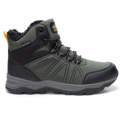 Buty Męskie Trekkingowe...