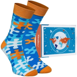 Skarpetki Rainbow Socks...