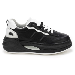 Buty Damskie Sneakersy...