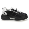 Buty Damskie Sneakersy...