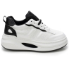 Buty Damskie Sneakersy...