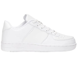 Buty Sportowe Męskie Białe...