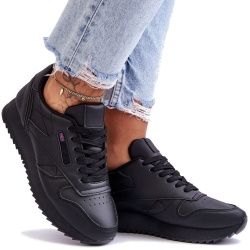 Buty Sneakersy Damskie...