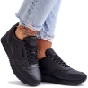 Buty Sneakersy Damskie...