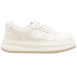 Buty Damskie Beżowe...