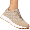 Buty Sneakersy Damskie...