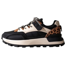 Buty Sneakersy Damskie...
