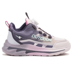 Buty Sportowe Dziecięce Barston Z Łatwym...