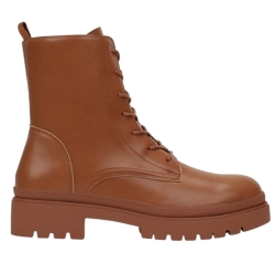 Botki Workery Damskie...