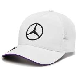 Czapka Mercedes F1 LH...