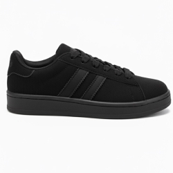 Buty Trampki Damskie Czarne...