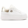 Buty Sneakersy Ocieplane...