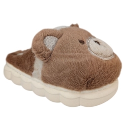 Kapcie Dziecięce Pluszowe...