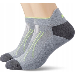 Skarpetki Puma Grey Sneaker...