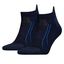 Skarpetki Puma Navy Sneaker...