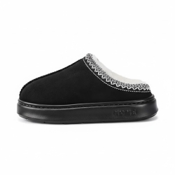 Kapcie Damskie Cieple...