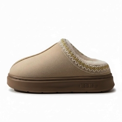 Kapcie Damskie Cieple...