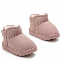 Botki Śniegowce Wysokie...