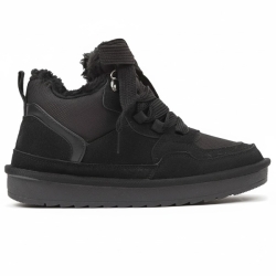 Śniegowce Sneakersy Botki...