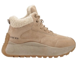 Buty Damskie Sneakersy...