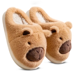 Kapcie Damskie Kapibara...