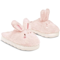 Kapcie Damskie Z Królikiem...
