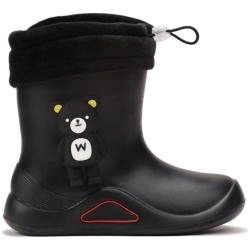 Kalosze Dziecięce Ocieplane...