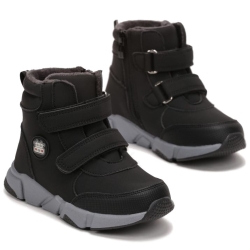 Dziecięce Trapery Botki...