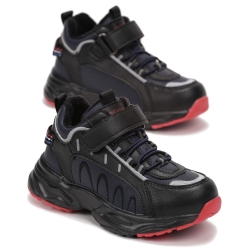 Buty Sportowe Ocieplane...