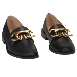 Pólbuty Damskie Z Ozdobą...