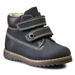 Botki Cieple Primigi...