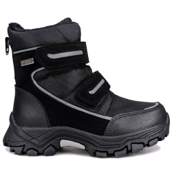 Botki Śniegowce Wodoodporne...